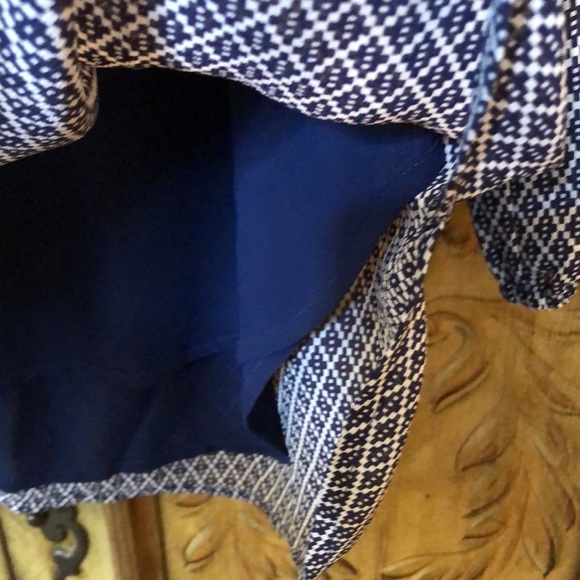 Michael Kors Off The Shoulder Blouse - Picture 8 of 9